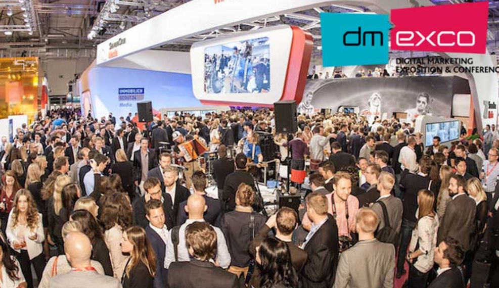 Dmexco